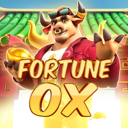 fortune ox banner ícone