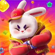 robo do fortune rabbit ícone