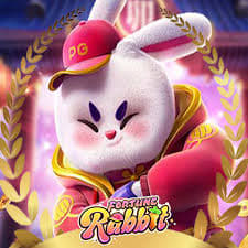 fortune rabbit plataforma ícone