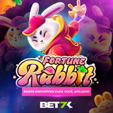 jogar rabbit fortune gratis ícone