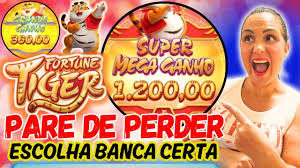 www jogo do tigre Cartaz