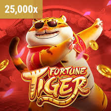 fortune tiger simulator ícone